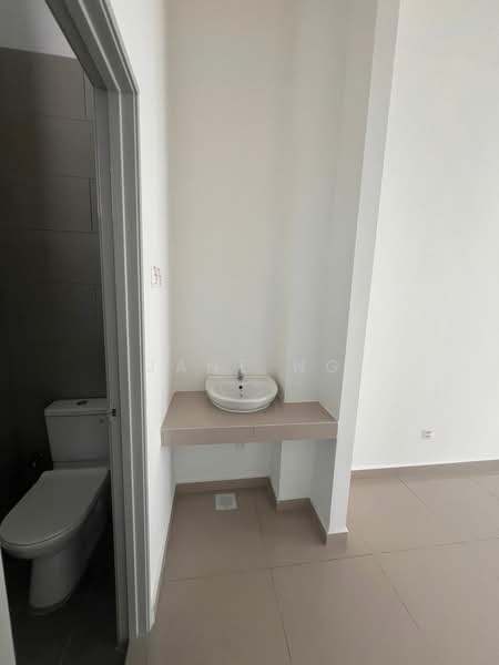 2-storey Terraced House for Rent in Kulim (Kedah) - Jane Ng - Bathroom - PropertyGuru.com.my