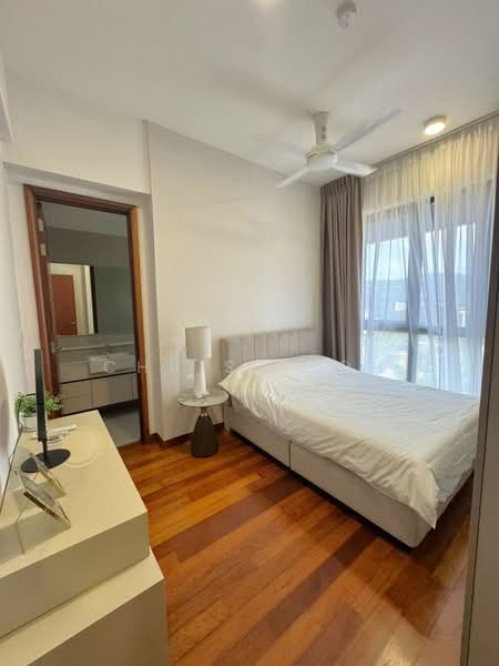 Muze @ PICC untuk Untuk Disewa - RM 5,500 /bulan, Mac 2026 - Bedroom - PropertyGuru.com.my