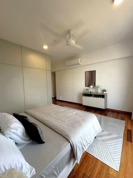 Muze @ PICC untuk Untuk Disewa - RM 5,500 /bulan, Mac 2026 - Bedroom - PropertyGuru.com.my