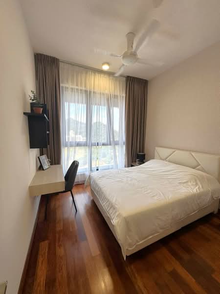 Muze @ PICC untuk Untuk Disewa - RM 5,500 /bulan, Mac 2026 - Bedroom - PropertyGuru.com.my