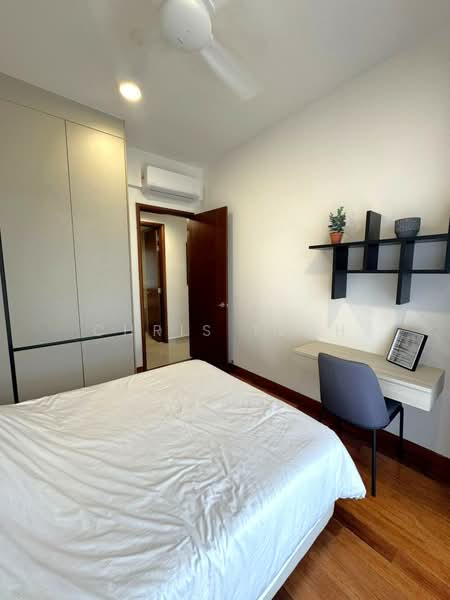 Muze @ PICC untuk Untuk Disewa - RM 5,500 /bulan, Mac 2026 - Bedroom - PropertyGuru.com.my