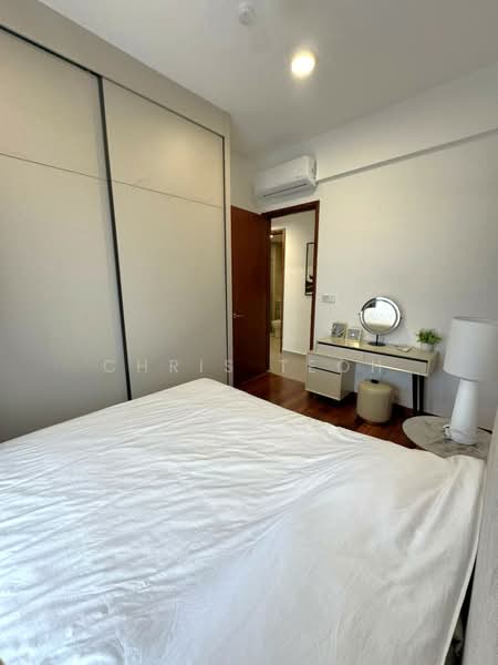 Muze @ PICC untuk Untuk Disewa - RM 5,500 /bulan, Mac 2026 - Bedroom - PropertyGuru.com.my