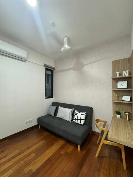 Muze @ PICC untuk Untuk Disewa - RM 5,500 /bulan, Mac 2026 - Study - PropertyGuru.com.my