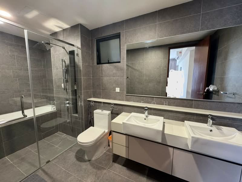 Muze @ PICC untuk Untuk Disewa - RM 5,500 /bulan, Mac 2026 - Bathroom - PropertyGuru.com.my
