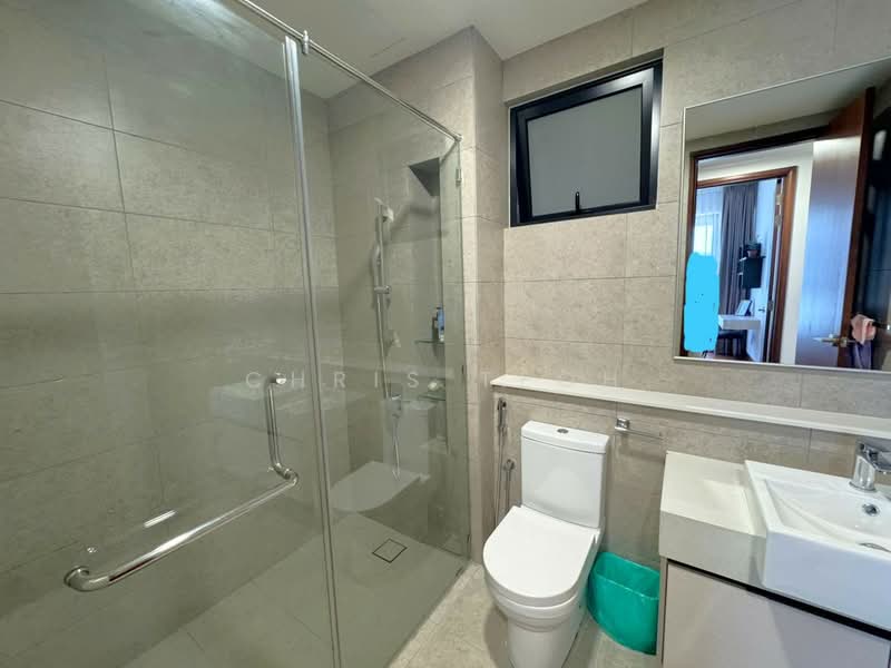 Muze @ PICC untuk Untuk Disewa - RM 5,500 /bulan, Mac 2026 - Bathroom - PropertyGuru.com.my