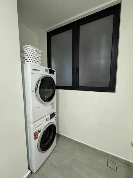 Muze @ PICC untuk Untuk Disewa - RM 5,500 /bulan, Mac 2026 - Interior - PropertyGuru.com.my