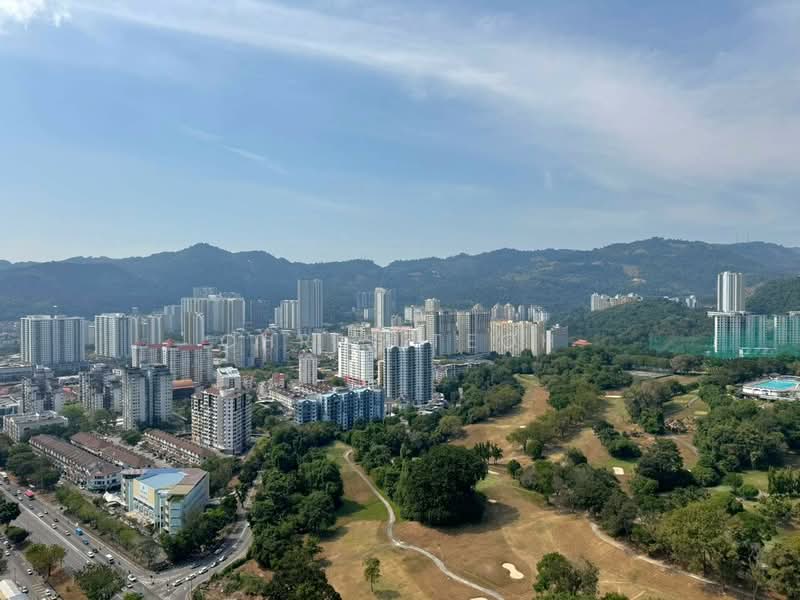 Muze @ PICC untuk Untuk Disewa - RM 5,500 /bulan, Mac 2026 - Exterior - PropertyGuru.com.my