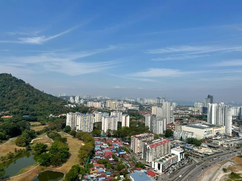 Muze @ PICC untuk Untuk Disewa - RM 5,500 /bulan, Mac 2026 - Exterior - PropertyGuru.com.my