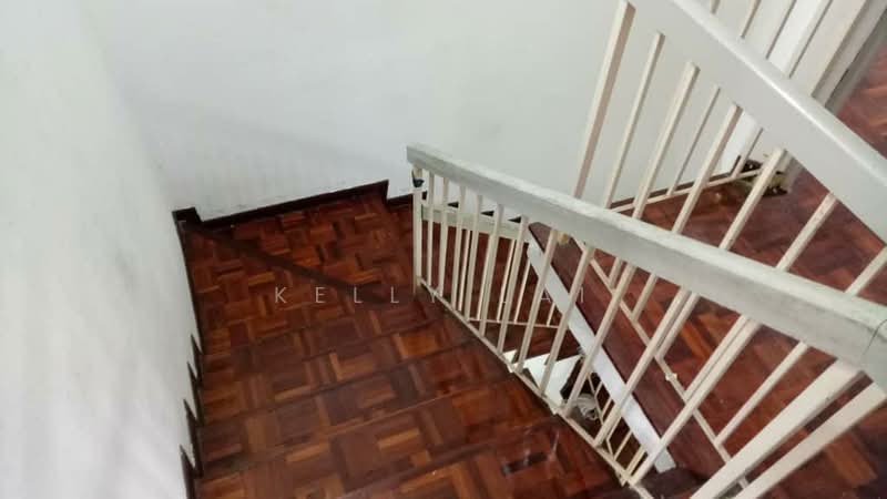 2-storey Terraced House for Sale in Segambut (Kuala Lumpur) - Kelly Lai - Interior - PropertyGuru.com.my