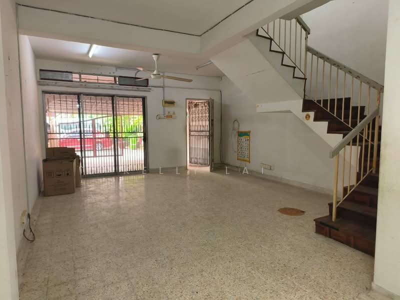 2-storey Terraced House for Sale in Segambut (Kuala Lumpur) - Kelly Lai - PropertyGuru.com.my
