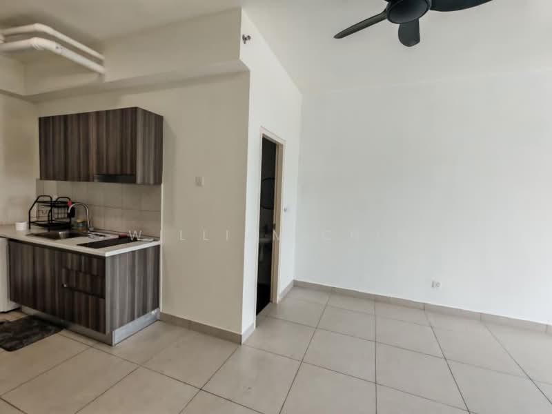 Service Residence for Rent at Edusphere - William Chin - Kitchen - PropertyGuru.com.my