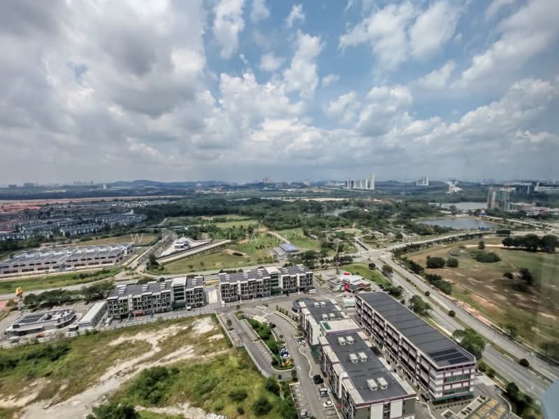 Service Residence for Rent at Edusphere - William Chin - Exterior - PropertyGuru.com.my