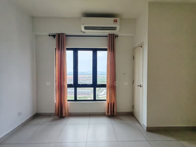 Service Residence for Rent at Edusphere - William Chin - View - PropertyGuru.com.my