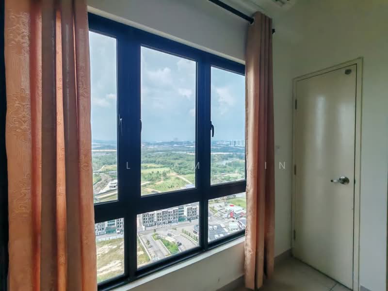 Service Residence for Rent at Edusphere - William Chin - View - PropertyGuru.com.my