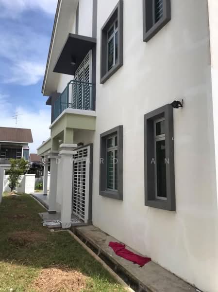 Nusa Duta untuk Untuk Disewa - RM 3,800 /bulan, Mac 2026 - Exterior - PropertyGuru.com.my