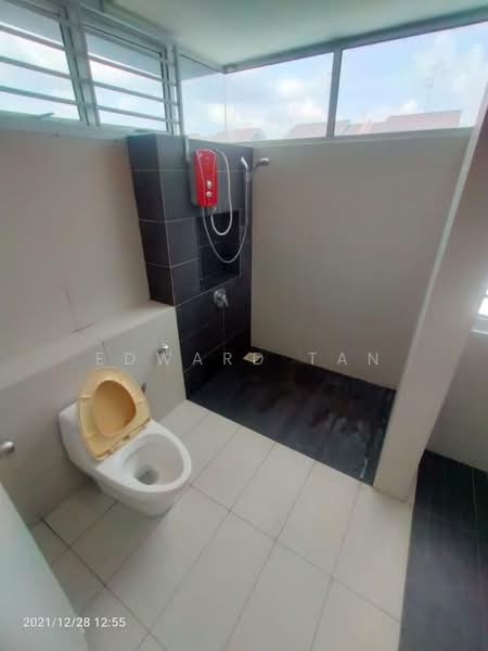 Nusa Duta untuk Untuk Disewa - RM 3,800 /bulan, Mac 2026 - Bathroom - PropertyGuru.com.my