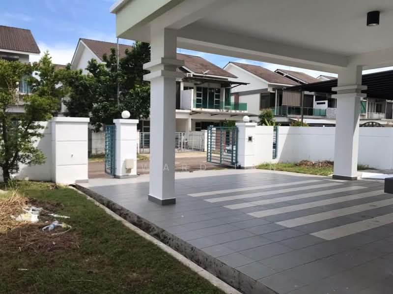 Nusa Duta untuk Untuk Disewa - RM 3,800 /bulan, Mac 2026 - Exterior - PropertyGuru.com.my