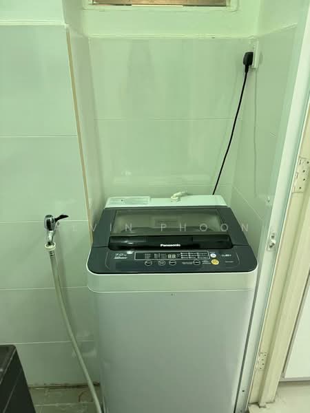 Service Residence for Rent at Endah Promenade - Alvin Phoon - Interior - PropertyGuru.com.my