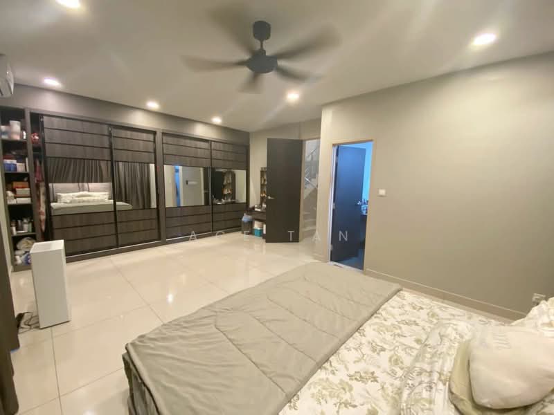 Taman Mutiara Bestari 2 untuk Untuk Dijual - RM 1,660,000, Mac 2026 - Bedroom - PropertyGuru.com.my