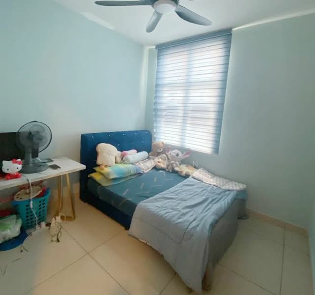 Taman Mutiara Bestari 2 untuk Untuk Dijual - RM 1,660,000, Mac 2026 - Bedroom - PropertyGuru.com.my