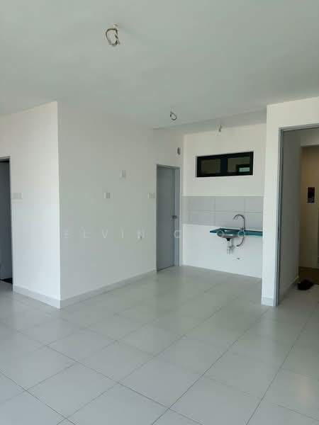 Condominium for Sale at The Terraces Condominium - Elvin Choo - Kitchen - PropertyGuru.com.my
