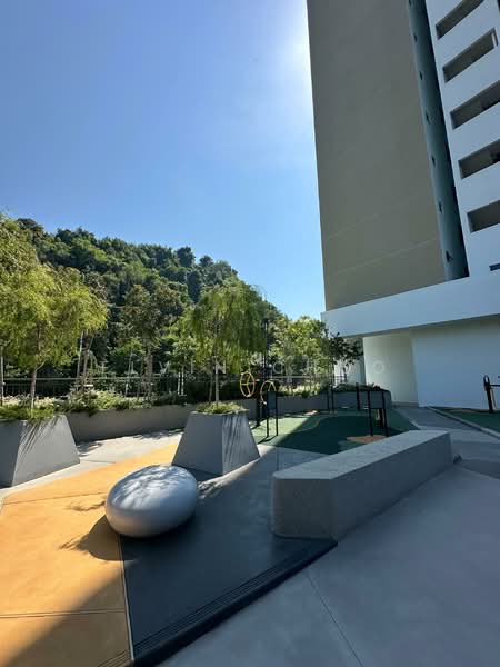 Condominium for Sale at The Terraces Condominium - Elvin Choo - Exterior - PropertyGuru.com.my
