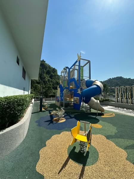 Condominium for Sale at The Terraces Condominium - Elvin Choo - Exterior - PropertyGuru.com.my