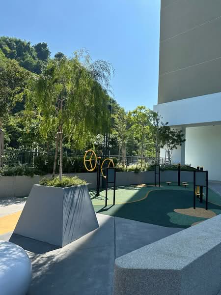 Condominium for Sale at The Terraces Condominium - Elvin Choo - Exterior - PropertyGuru.com.my