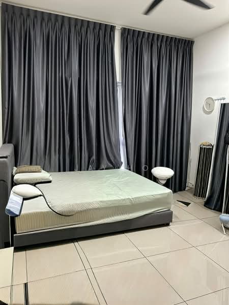 Apartment for Rent at Seasons Amara Larkin - Jay Ho - Bedroom - PropertyGuru.com.my