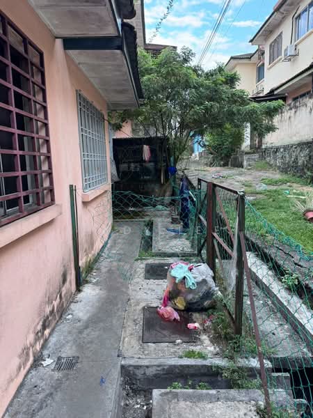 2-storey Terraced House for Sale in Taman Prima Saujana (Kajang) - Eddy Lee - Exterior - PropertyGuru.com.my