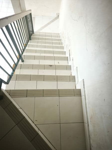 2-storey Terraced House for Sale in Taman Prima Saujana (Kajang) - Eddy Lee - Interior - PropertyGuru.com.my