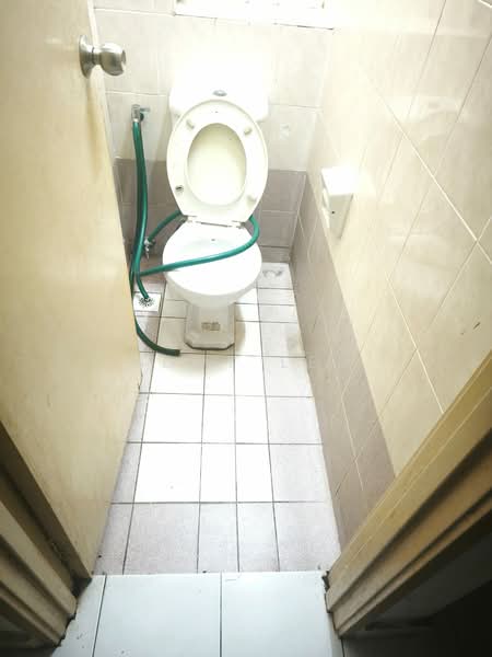 2-storey Terraced House for Sale in Taman Prima Saujana (Kajang) - Eddy Lee - Bathroom - PropertyGuru.com.my