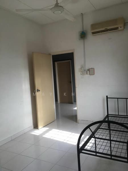 2-storey Terraced House for Sale in Bukit Indah (Iskandar Puteri (Nusajaya)) - May Khoo - Bedroom - PropertyGuru.com.my