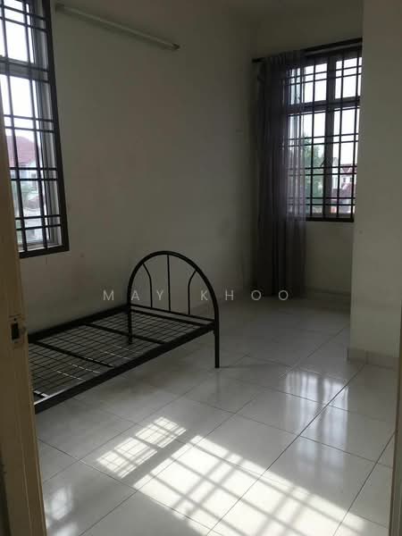 2-storey Terraced House for Sale in Bukit Indah (Iskandar Puteri (Nusajaya)) - May Khoo - Bedroom - PropertyGuru.com.my