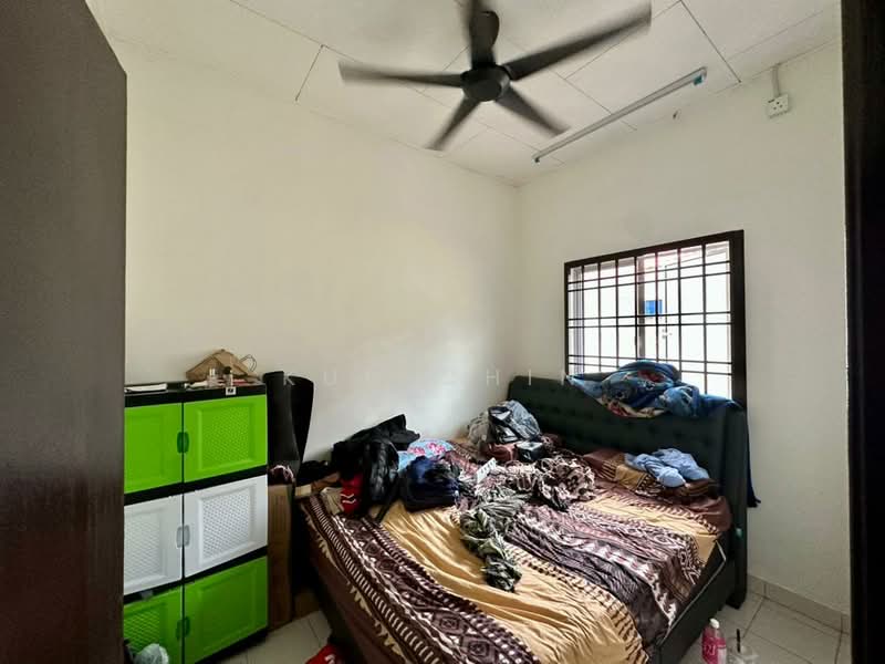 Taman Pulai Jaya untuk Untuk Dijual - RM 468,000, Mac 2026 - Bedroom - PropertyGuru.com.my