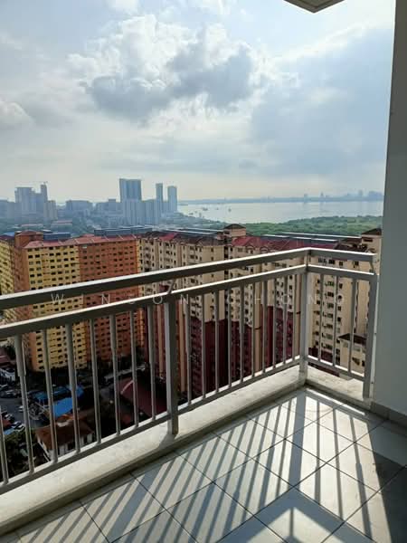 Condominium for Rent at Grace Residence - Winson Chong - PropertyGuru.com.my