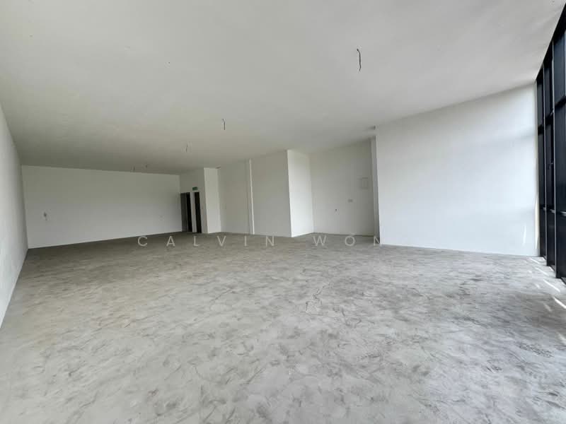 Eco Business Park 2 Terrace Factory untuk Untuk Dijual - RM 1,750,000, Mac 2026 - Interior - PropertyGuru.com.my