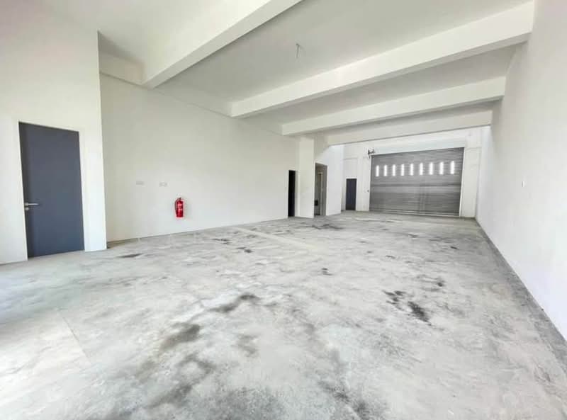 Eco Business Park 2 Terrace Factory untuk Untuk Dijual - RM 1,750,000, Mac 2026 - Interior - PropertyGuru.com.my