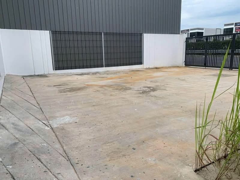 Eco Business Park 2 Terrace Factory untuk Untuk Dijual - RM 1,750,000, Mac 2026 - Exterior - PropertyGuru.com.my