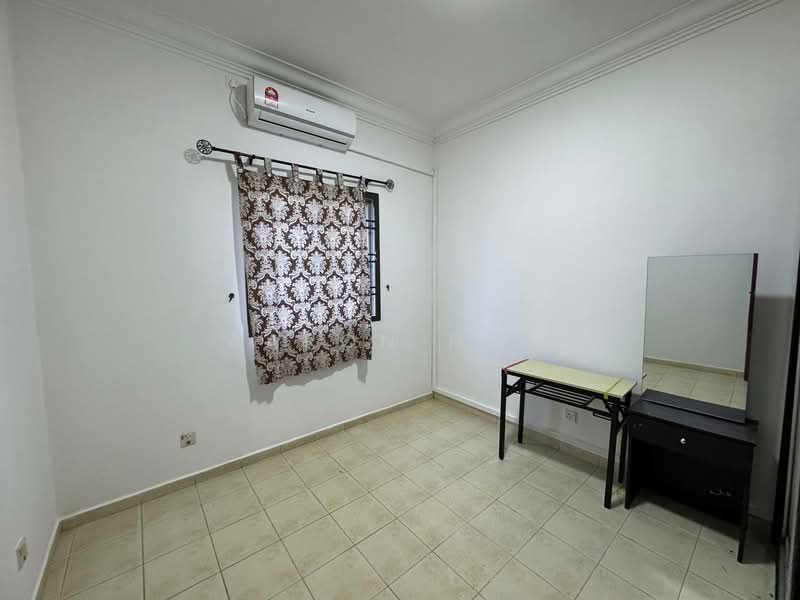 Apartment for Rent at Prima Regency - Aaron How - Bedroom - PropertyGuru.com.my