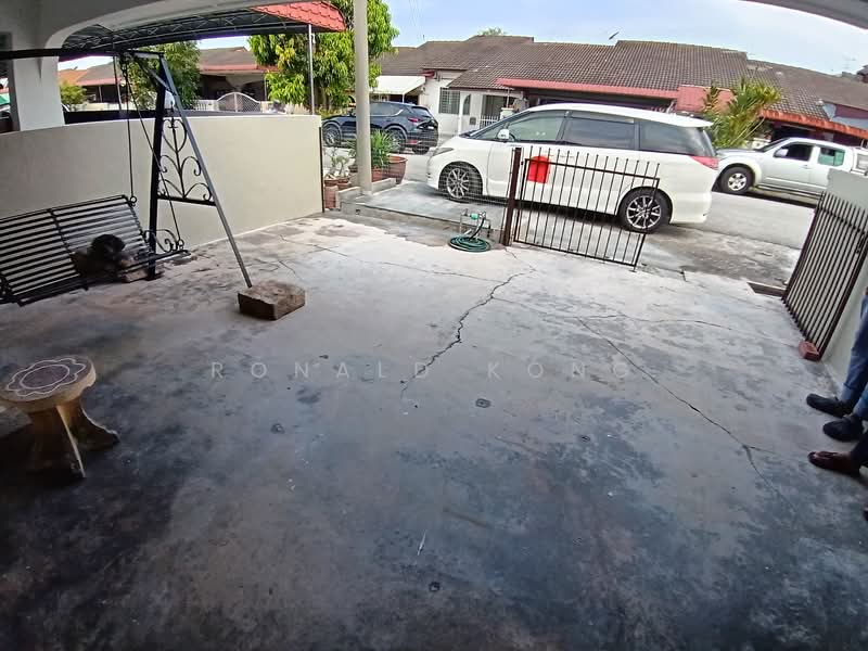 Terraced House for Sale in Ipoh (Perak) - Ronald Kong - Exterior - PropertyGuru.com.my