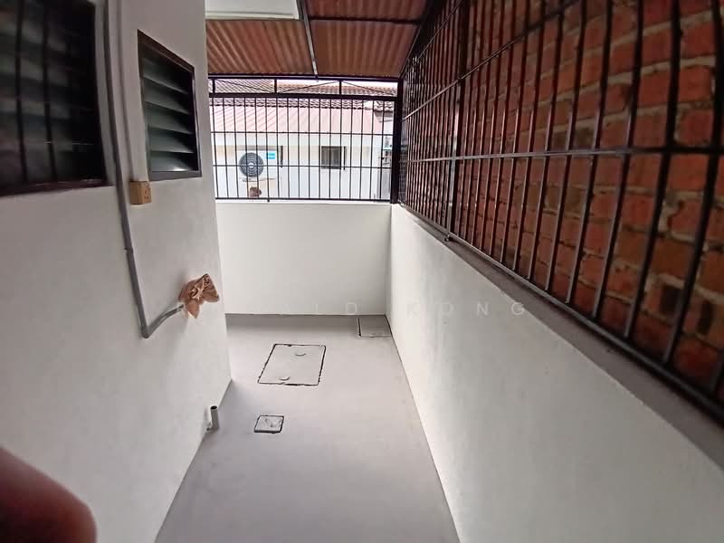 Terraced House for Sale in Ipoh (Perak) - Ronald Kong - Exterior - PropertyGuru.com.my