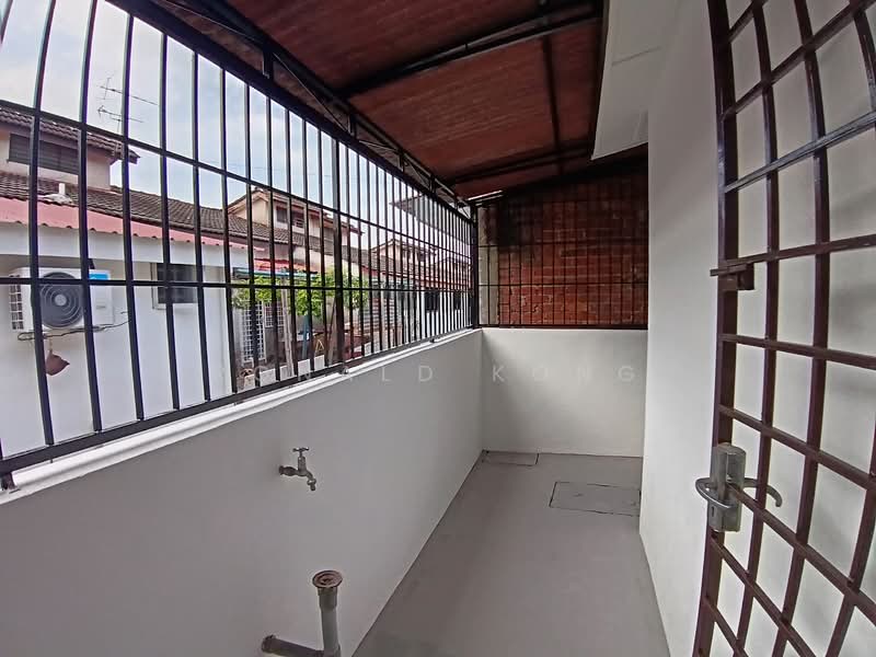 Terraced House for Sale in Ipoh (Perak) - Ronald Kong - PropertyGuru.com.my