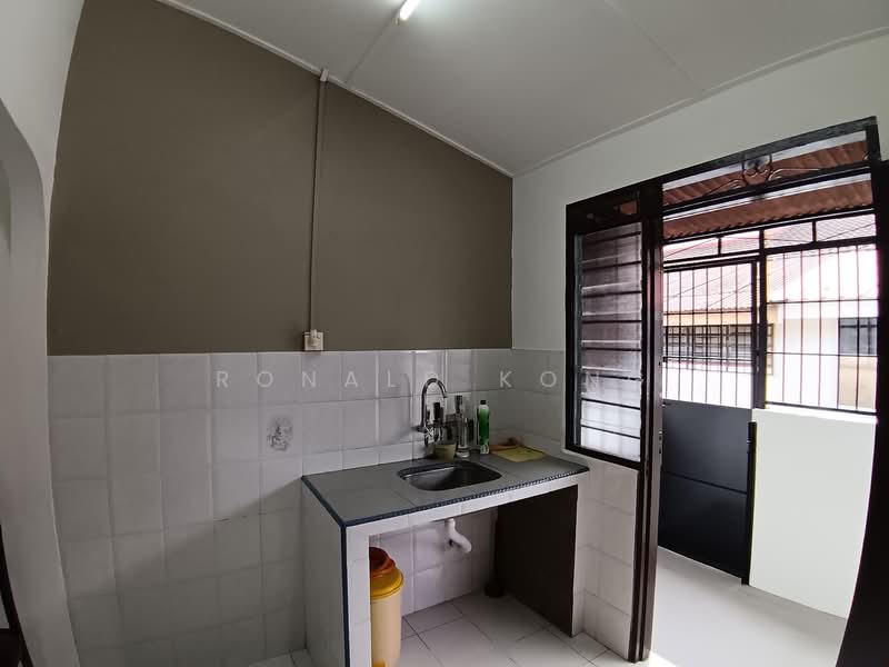 Terraced House for Sale in Ipoh (Perak) - Ronald Kong - PropertyGuru.com.my