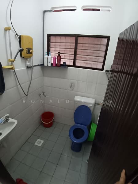 Terraced House for Sale in Ipoh (Perak) - Ronald Kong - PropertyGuru.com.my