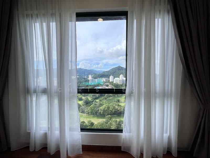 Muze @ PICC untuk Untuk Disewa - RM 5,600 /bulan, Mac 2026 - View - PropertyGuru.com.my