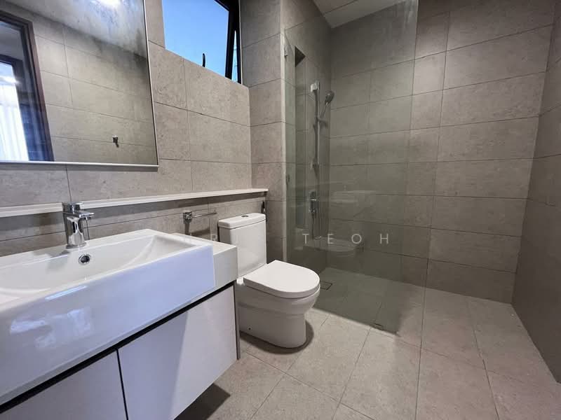 Muze @ PICC untuk Untuk Disewa - RM 5,600 /bulan, Mac 2026 - Bathroom - PropertyGuru.com.my