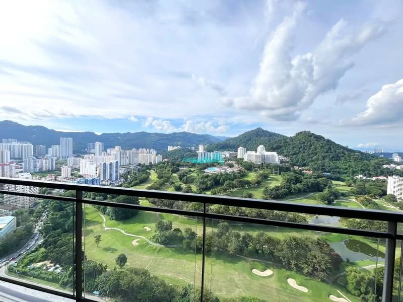 Muze @ PICC untuk Untuk Disewa - RM 5,600 /bulan, Mac 2026 - Balcony - PropertyGuru.com.my