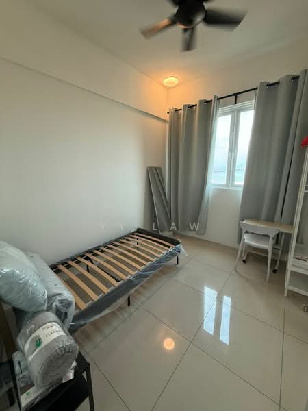 The Zen untuk Untuk Disewa - RM 1,900 /bulan, Mac 2026 - Bedroom - PropertyGuru.com.my