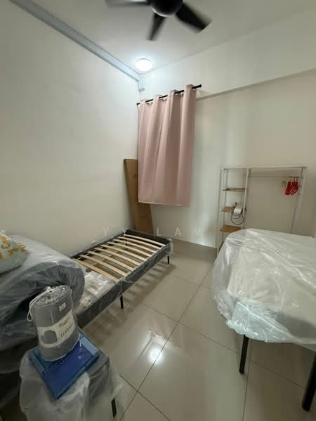 The Zen untuk Untuk Disewa - RM 1,900 /bulan, Mac 2026 - PropertyGuru.com.my